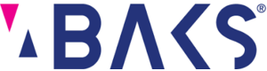 Logo til selskapet