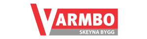 Logoen til Varmbo Skeyna Bygg As