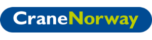 Logoen til Crane Norway Oslo As
