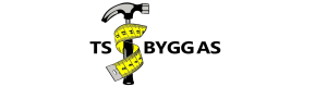 Logoen til Ts Bygg As