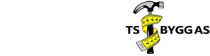 Logoen til Ts Bygg As