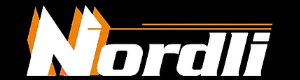 Logoen til Nordli & Sønner Dekkservice As