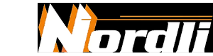 Logoen til Nordli & Sønner Dekkservice As