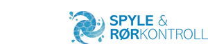 Logoen til Spyle & Rørkontroll As