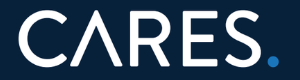 Logoen til Cares As