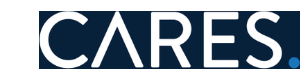 Logoen til Cares As