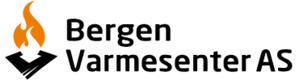 Logoen til Bergen Varmesenter As