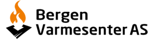 Logoen til Bergen Varmesenter As
