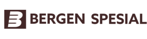 Logoen til Bergen Spesial Transport As