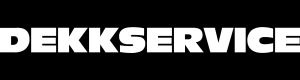 Logoen til Dekkservice As