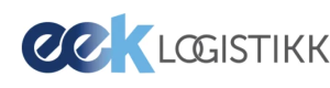 Logoen til Eek Logistikk As