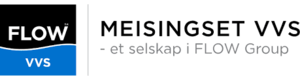 Logo til selskapet