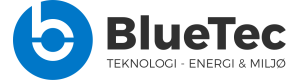 Logoen til Bluetec As