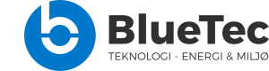 Logoen til Bluetec As