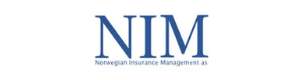 Logoen til Norwegian Insurance Management As