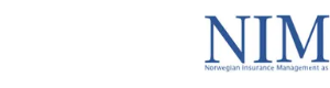 Logoen til Norwegian Insurance Management As