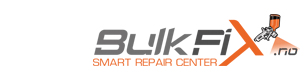 Logoen til Bulkfix.No AS