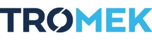 Logoen til Tromek Produksjon As