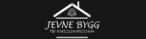 Logoen til Jevne Bygg As