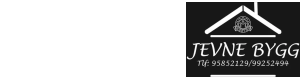 Logoen til Jevne Bygg As