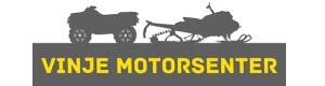 Logoen til Vinje Motorsenter As