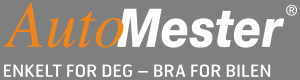 Logo til selskapet