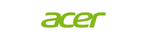 Logoen til Acer Computer Norway AS