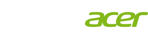 Logoen til Acer Computer Norway AS