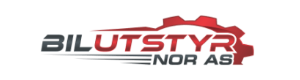 Logoen til Bilutstyr Nor As