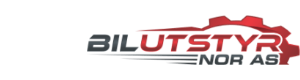 Logoen til Bilutstyr Nor As