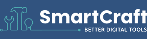Logo til selskapet