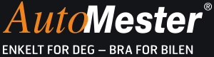 Logoen til Bilservice Sandvika As