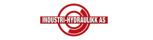 Logoen til Industri-hydraulikk As