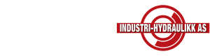 Logoen til Industri-hydraulikk As