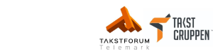 Logoen til Takstforum Telemark As