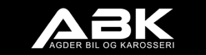 Logoen til Agder Bil Og Karosseri As