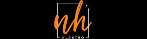 Logoen til Nh Elektro As