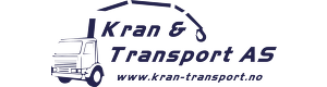 Logoen til Kran & Transport As