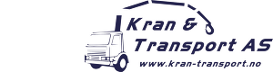 Logoen til Kran & Transport As