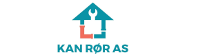 Logoen til Kan Rør As
