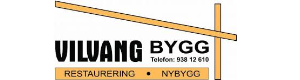 Logoen til Vilvang Bygg As