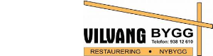Logoen til Vilvang Bygg As