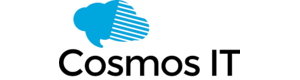 Logoen til Cosmos It As