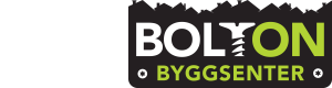 Logoen til Bolton Byggsenter As