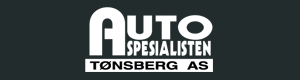 Logoen til Autospesialisten Tønsberg As