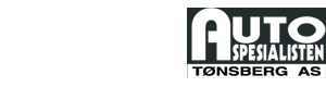 Logoen til Autospesialisten Tønsberg As