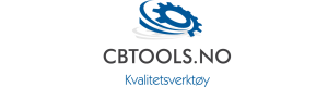 Logoen til Cbtools.no As