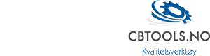 Logoen til Cbtools.no As