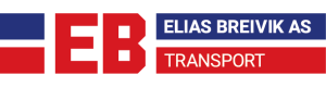 Logoen til Elias Breivik As