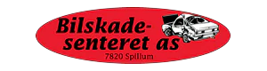 Logoen til Bilskadesenteret Namsos As